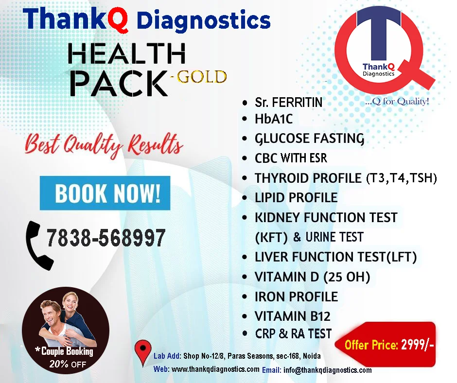 Full Body-Gold package@2999/-