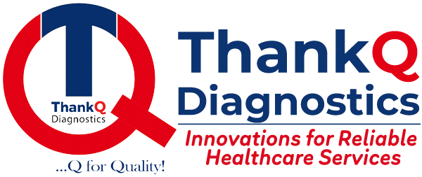 THANKQ DIAGNOSTICS