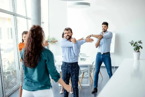 Corporate Wellness